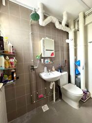 Blk 238 Lorong 1 Toa Payoh (Toa Payoh), HDB 5 Rooms #544257061